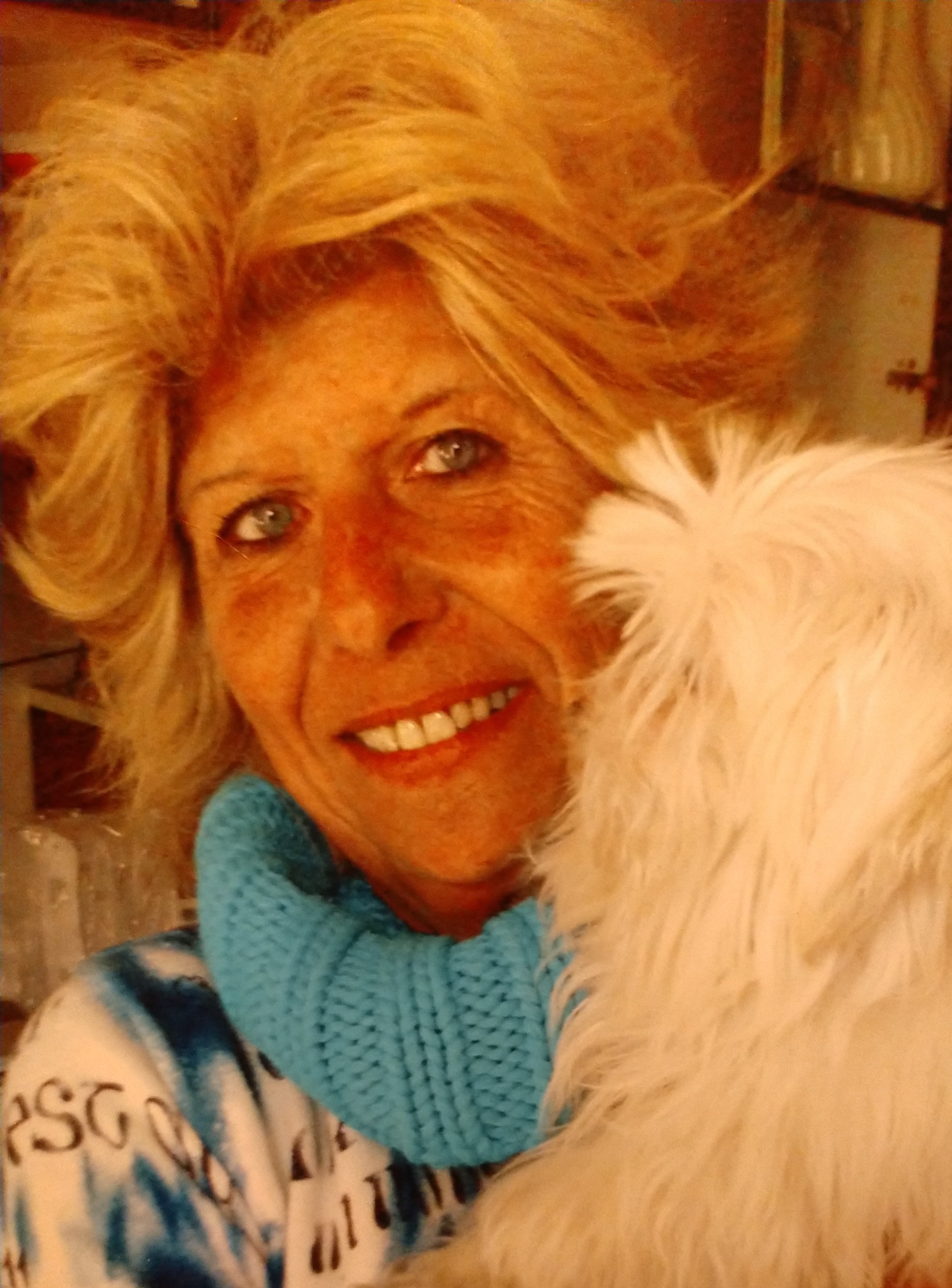 Thea Lintjens
