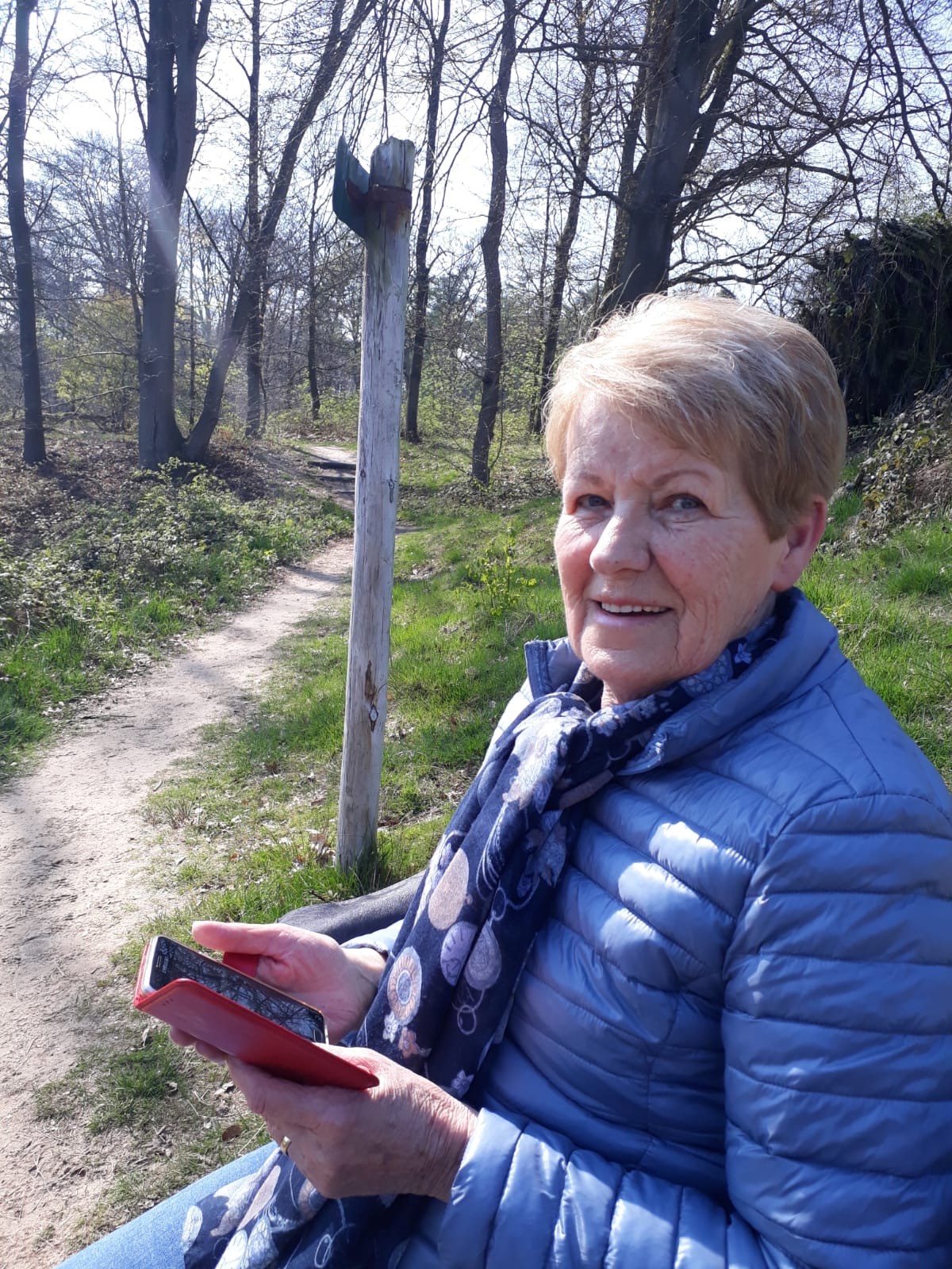 Hermien Prins - Siemerink