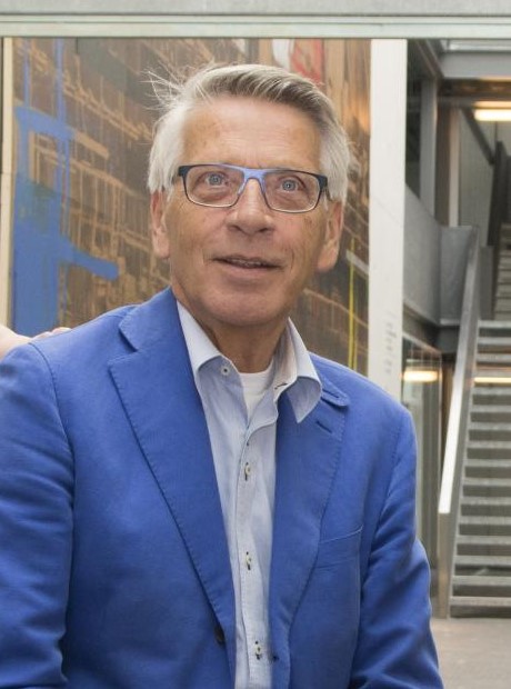 Maarten Toll