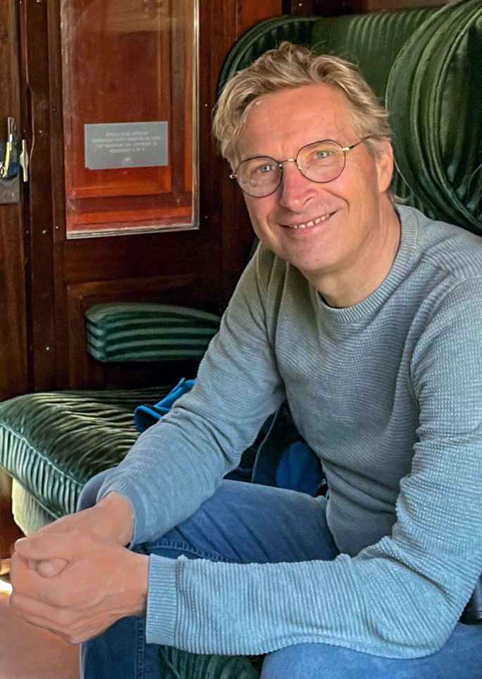 Wilfred Vijverberg