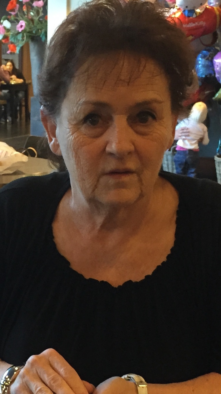 Cobie Nanninga-Keizer