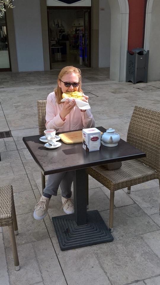 Astrid Herber