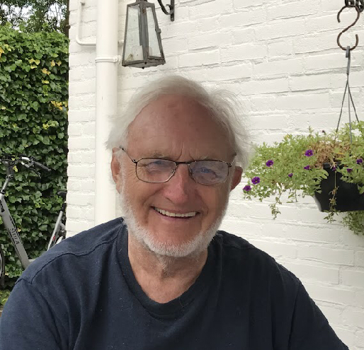 Benn Op ten Berg