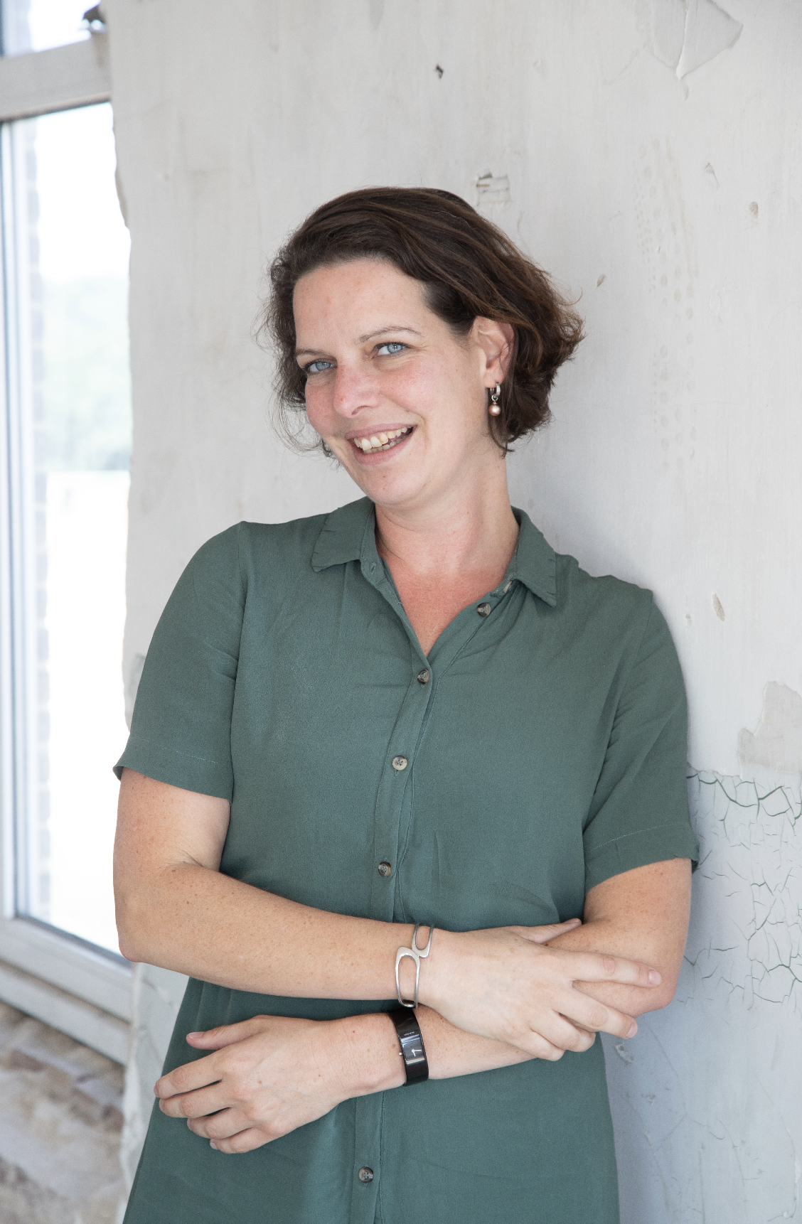 Ellen Kronenburg