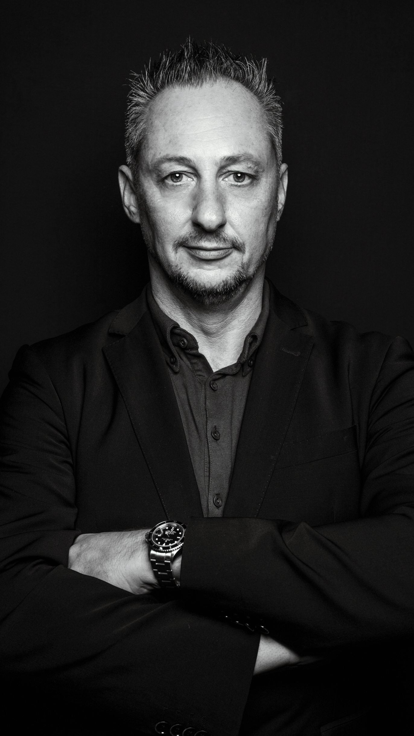 Olaf Zwijnenburg