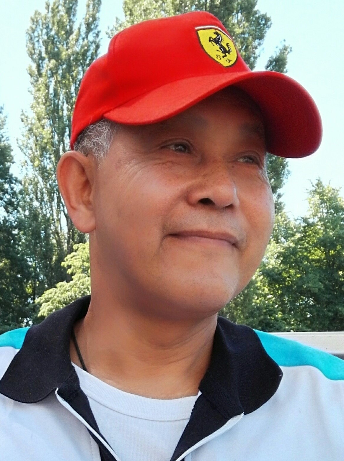 Ed van Krieken