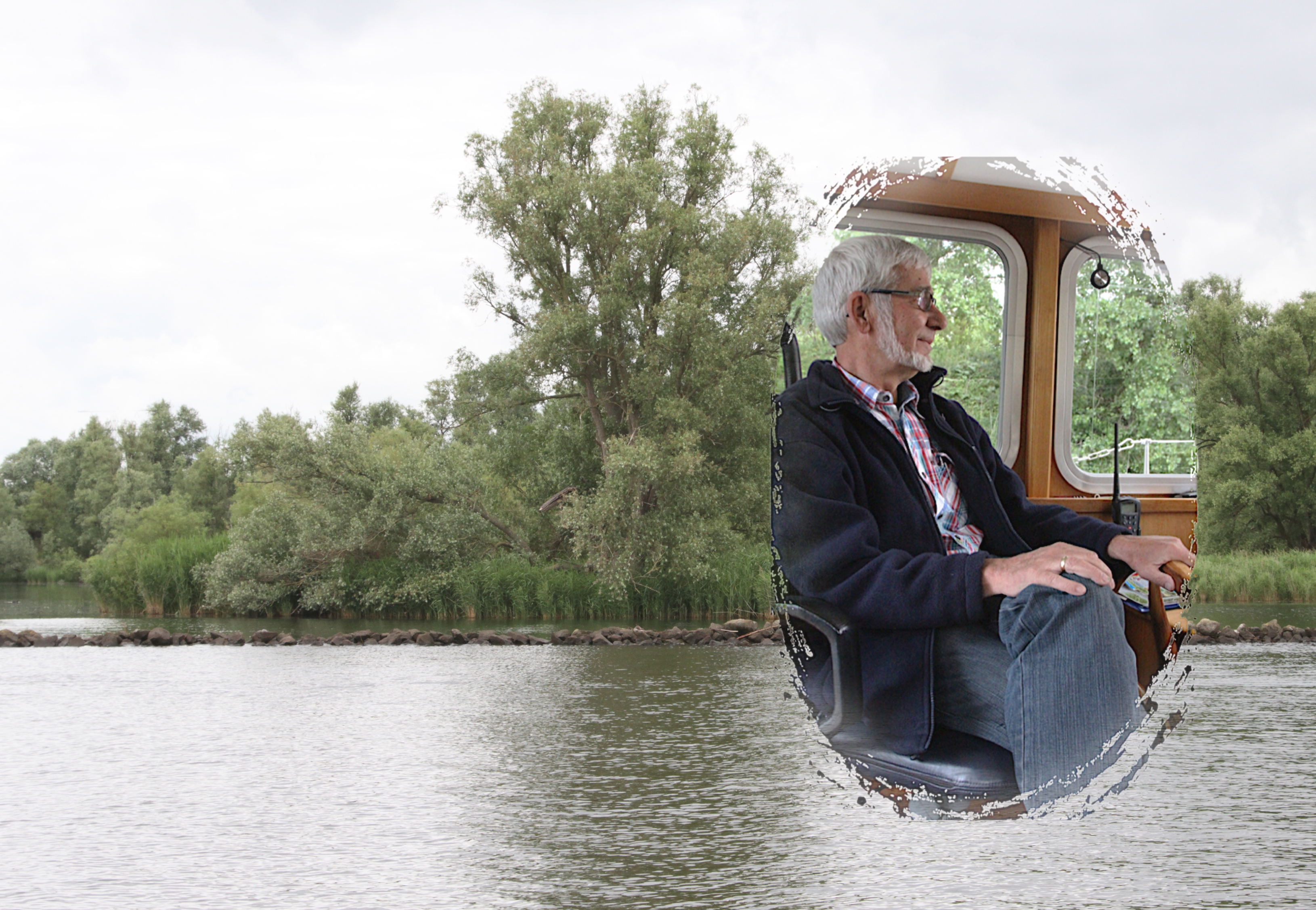 Kees de Rooij