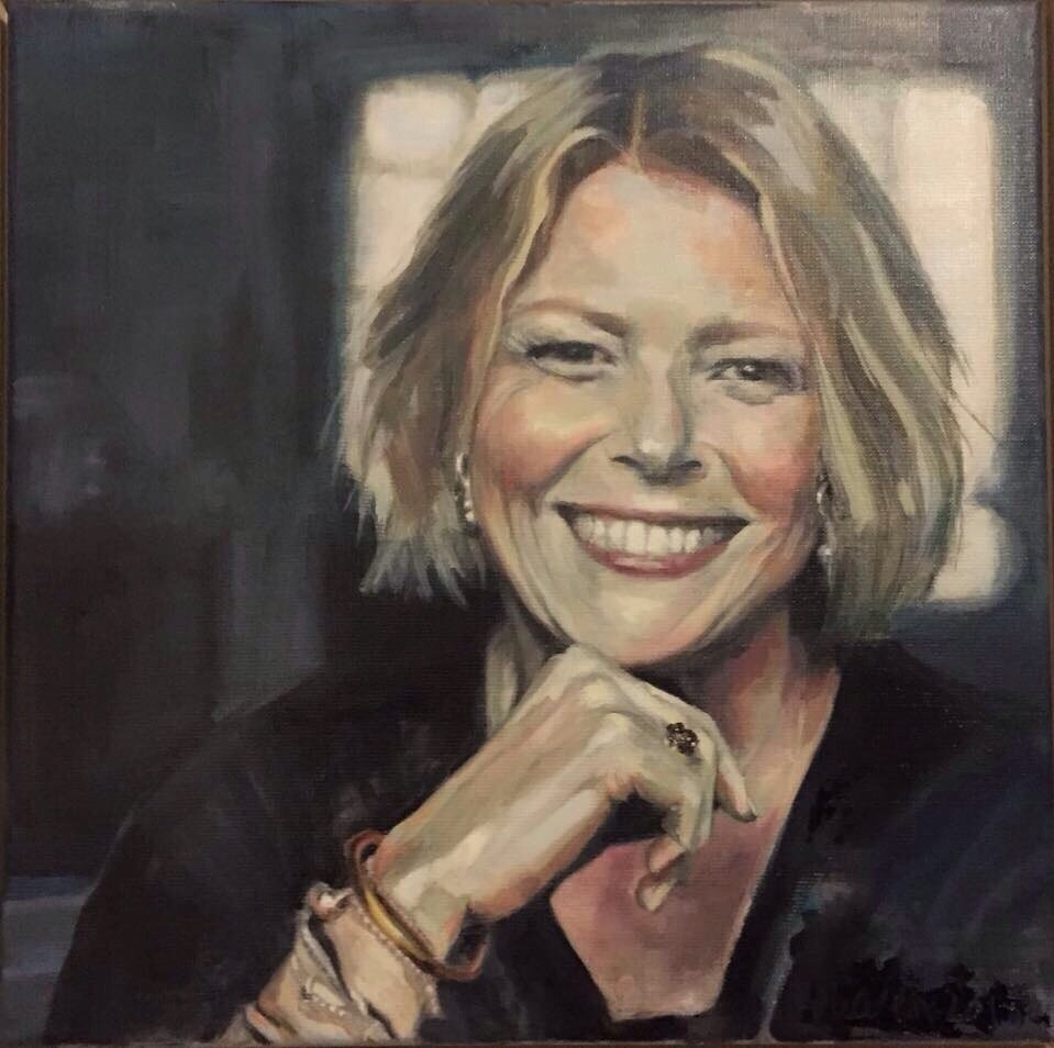 Marilie Walker - de Bruijn Kops