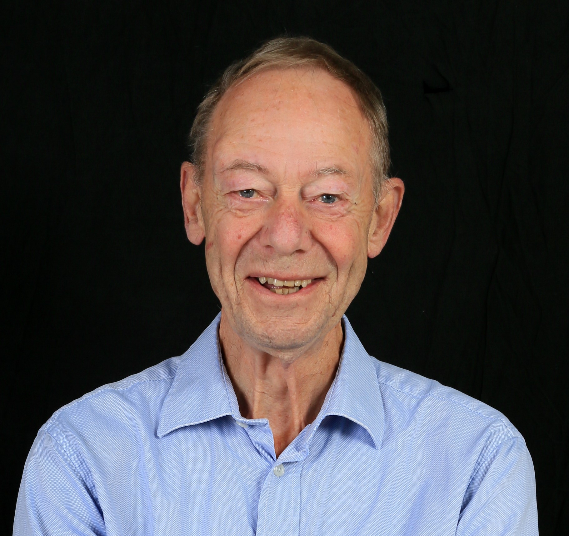 Hans Voogt