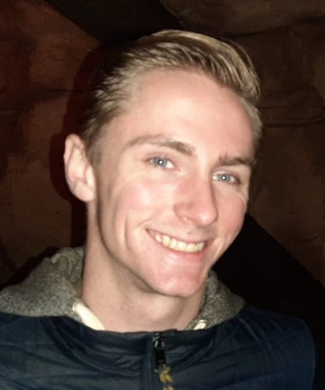 Damian Jongkind