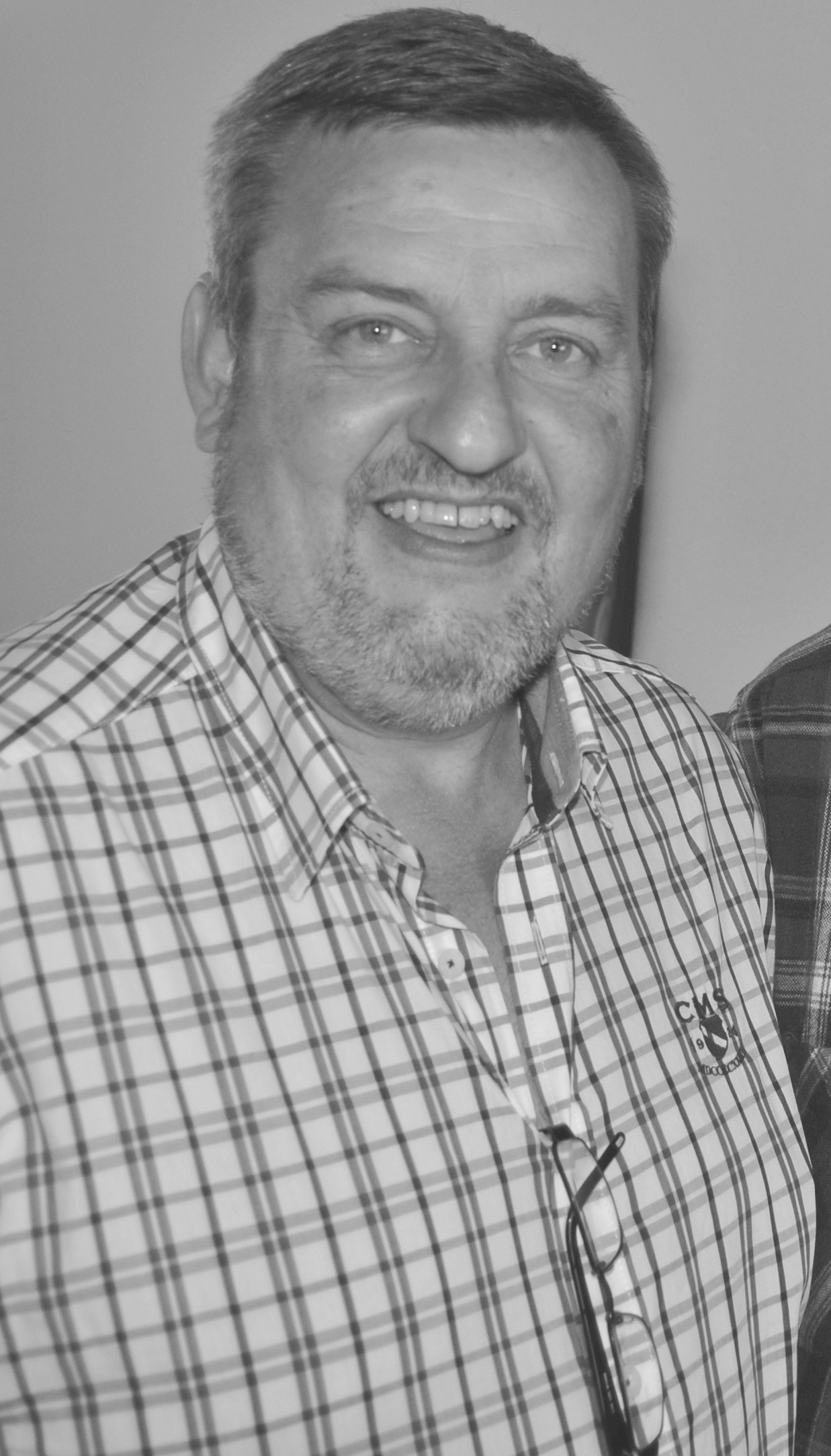 John Peeters