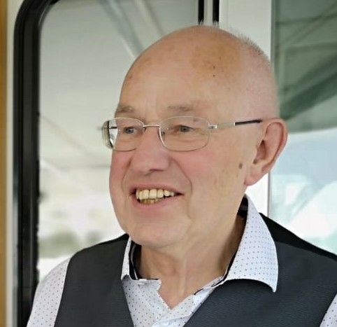 Dirk Matheus Visser