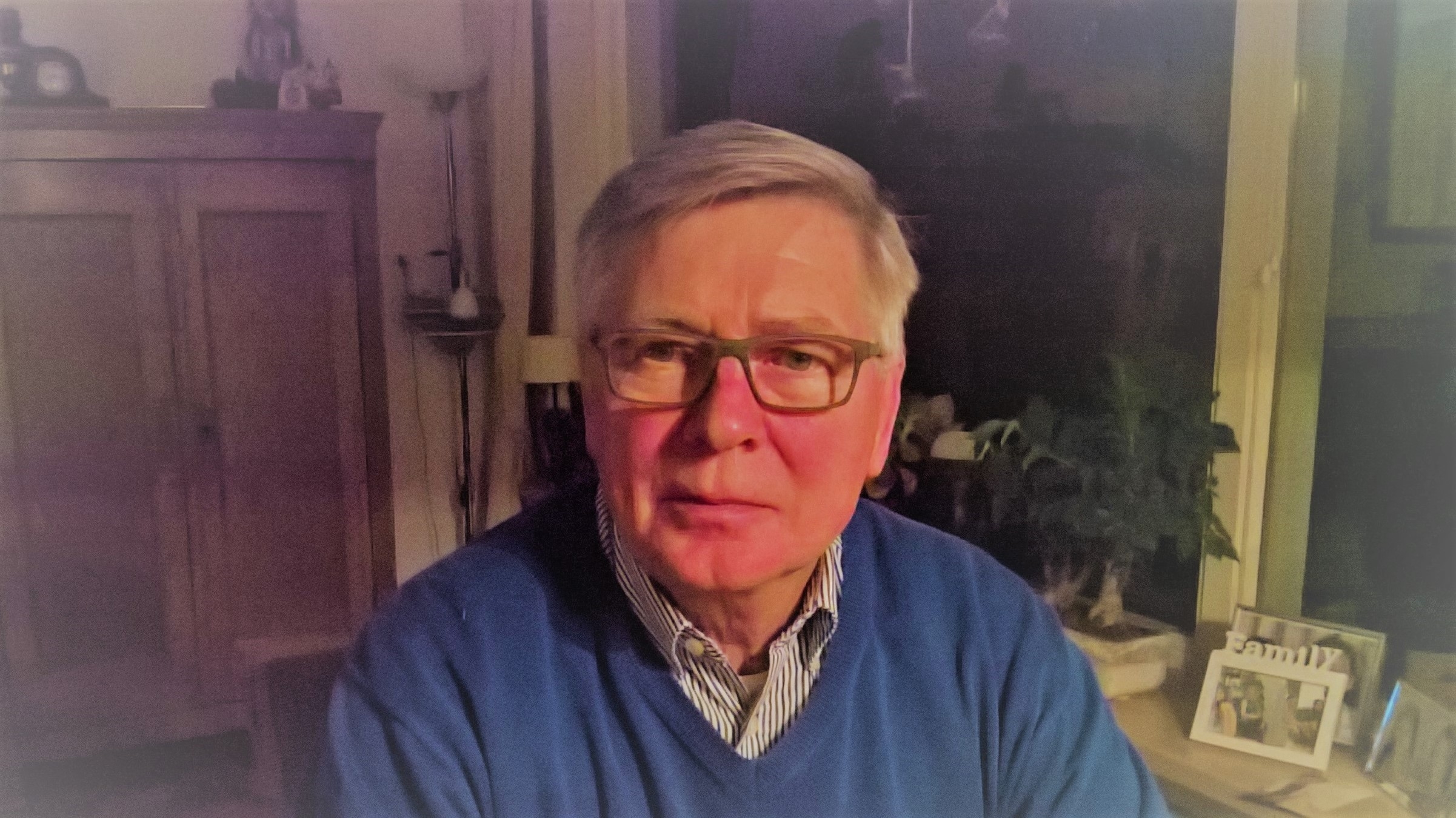 Jan van Alphen