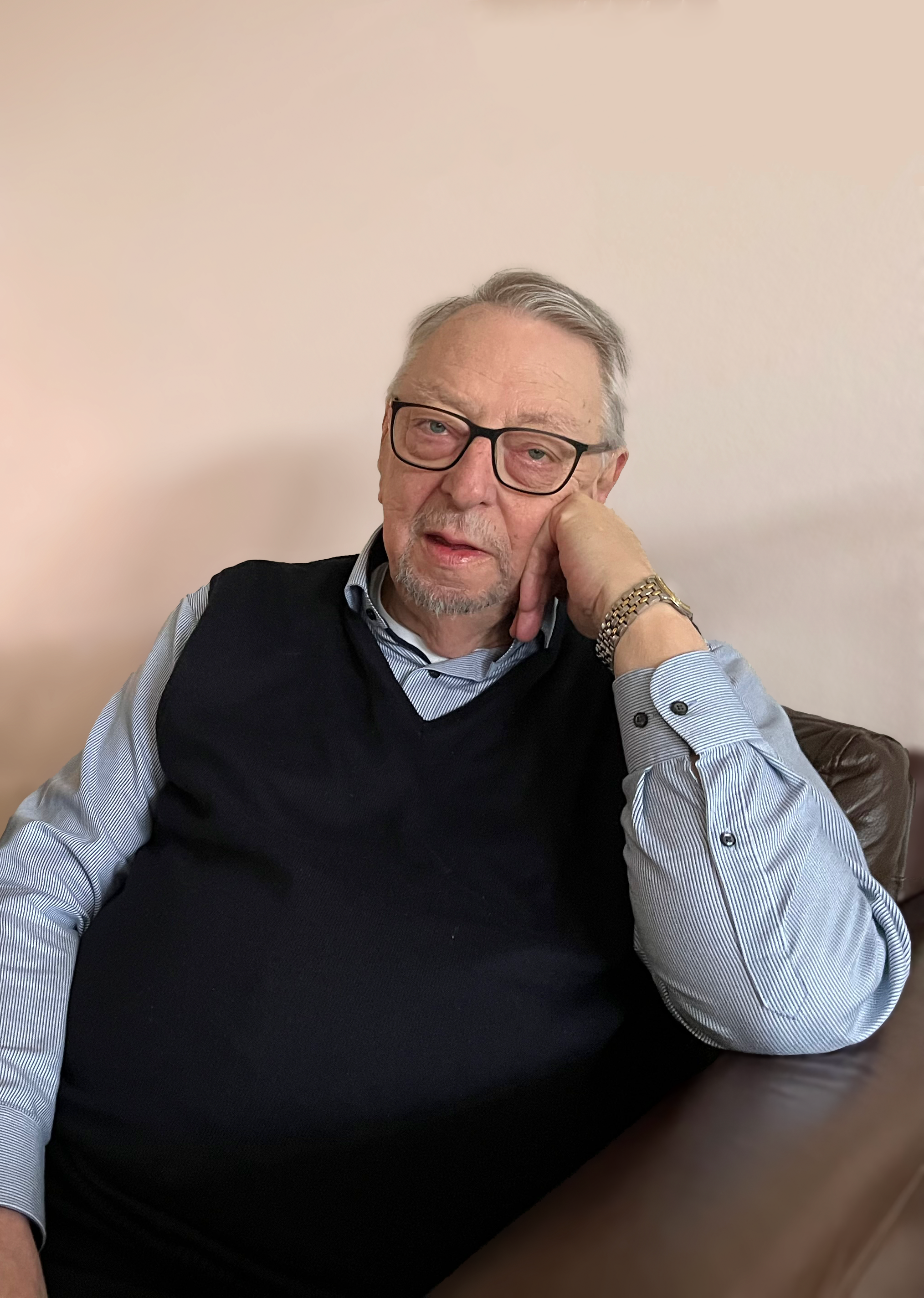 Johan Visser