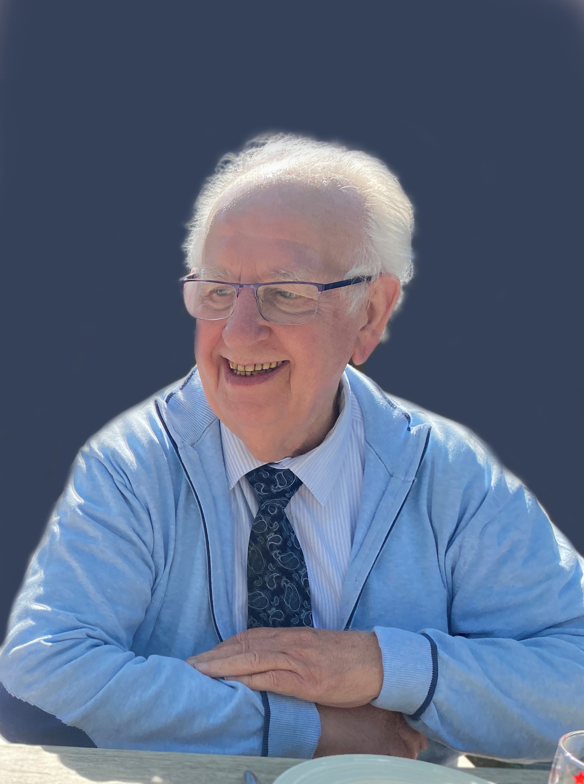 Gerard de Kievit
