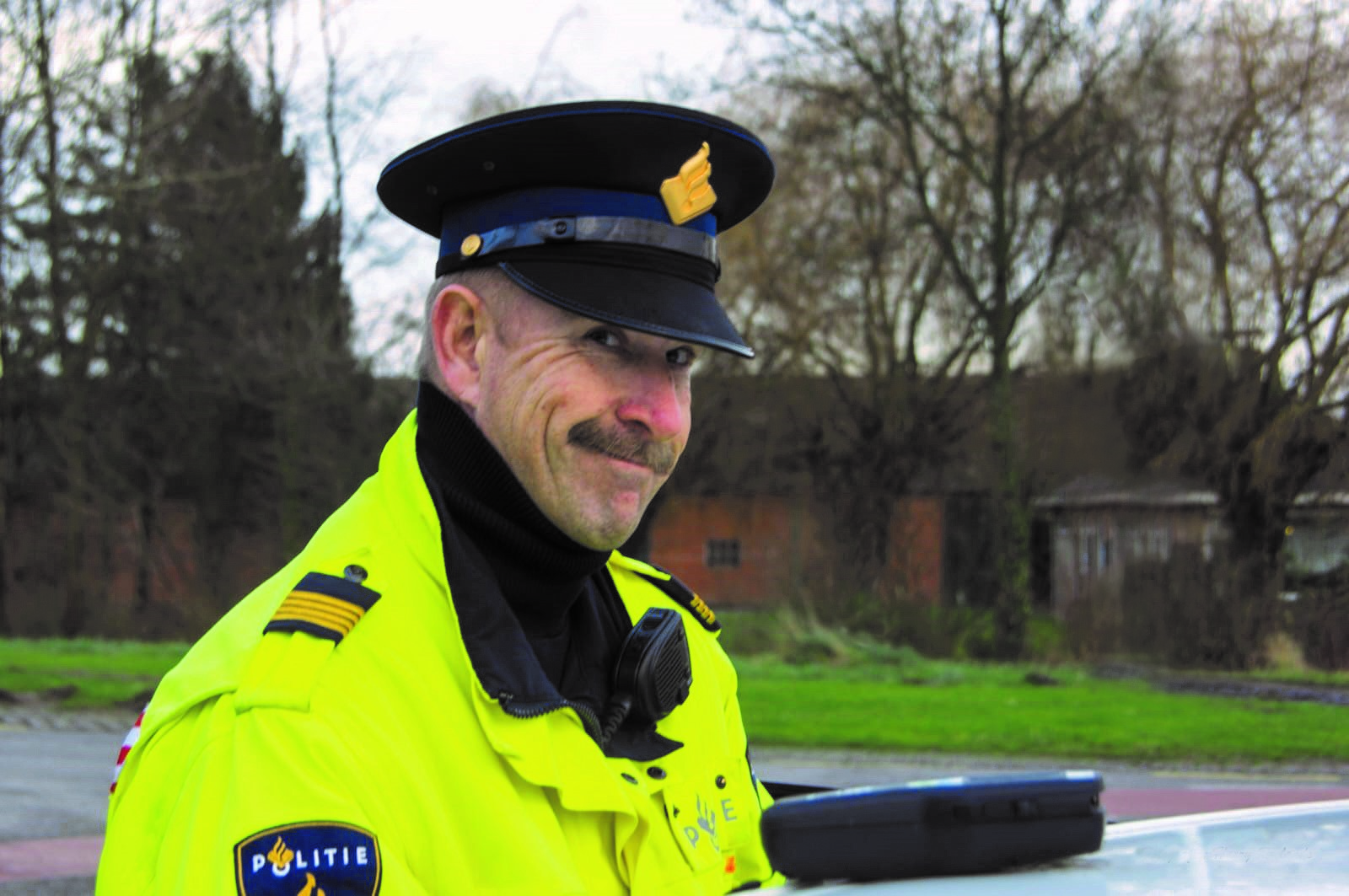 Peter Verhagen