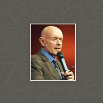 Stephen R. Covey