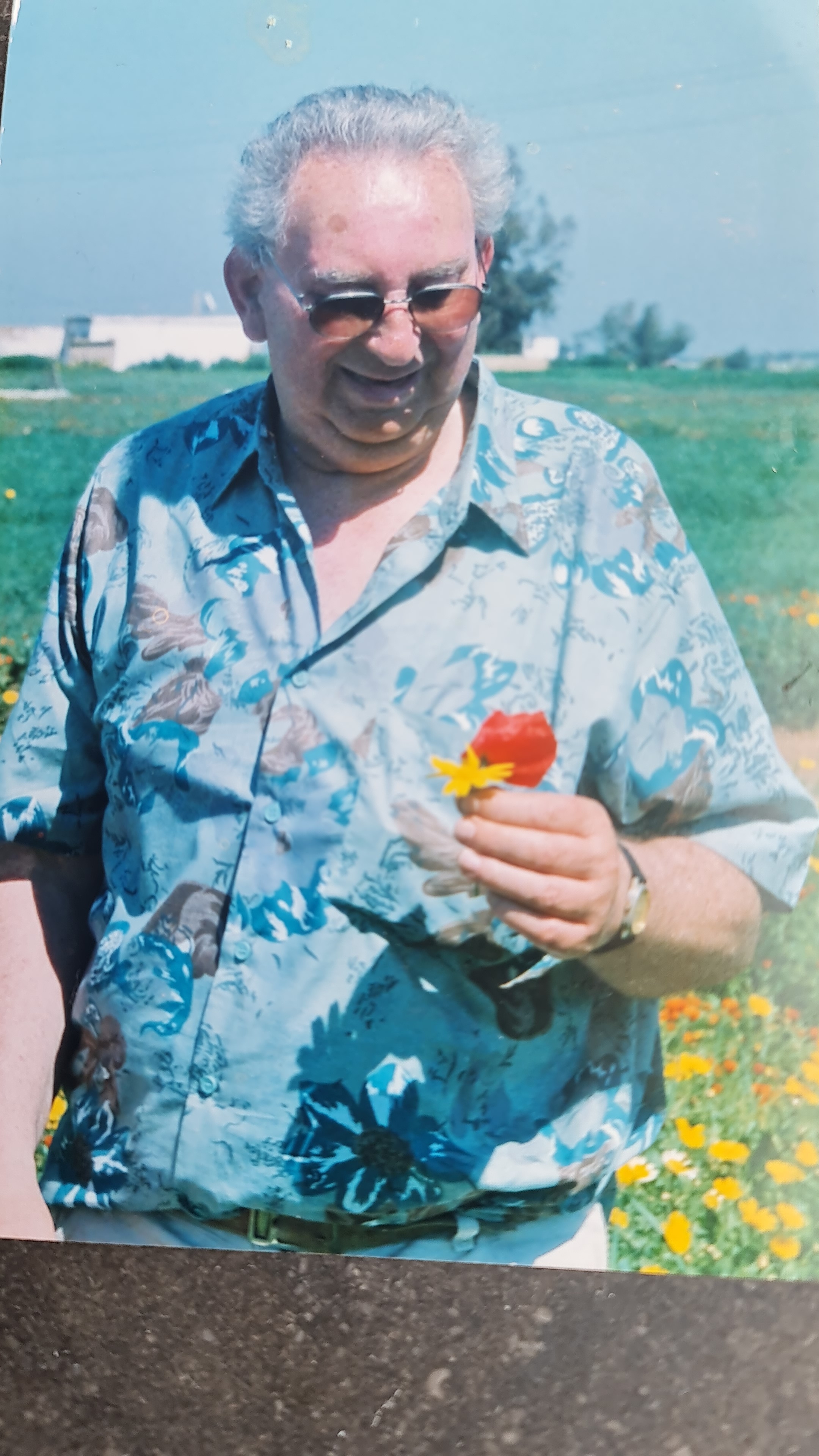 Martien Van Baar