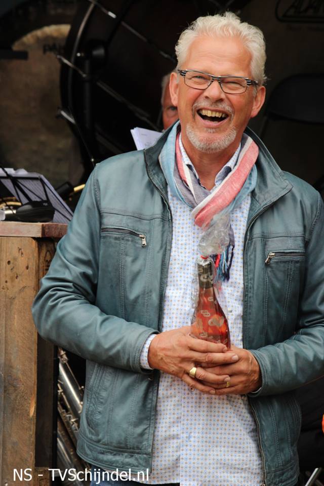 Piet van Grinsven