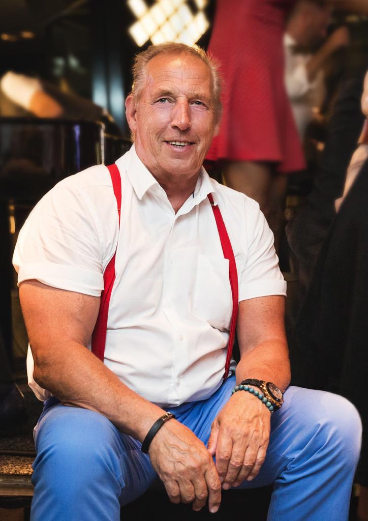 Simon van Duijn