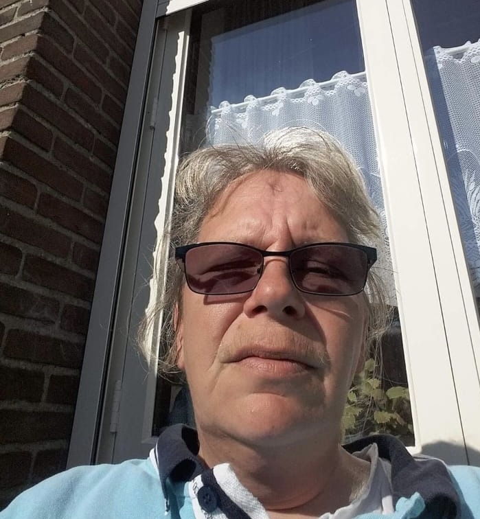Jacqueline de Jong - van Hemert