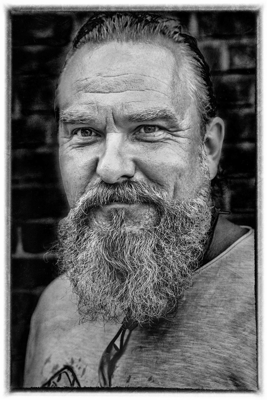Richard Zimmerman