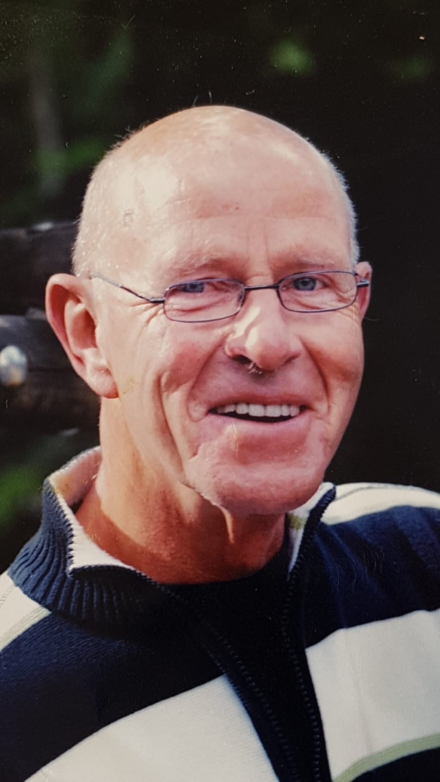 Geert Zwaagstra