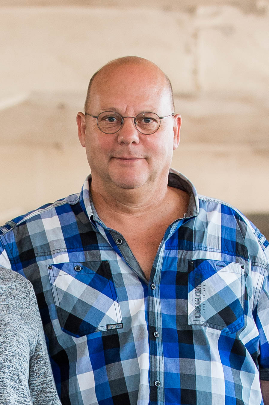 Leo de Bruijn