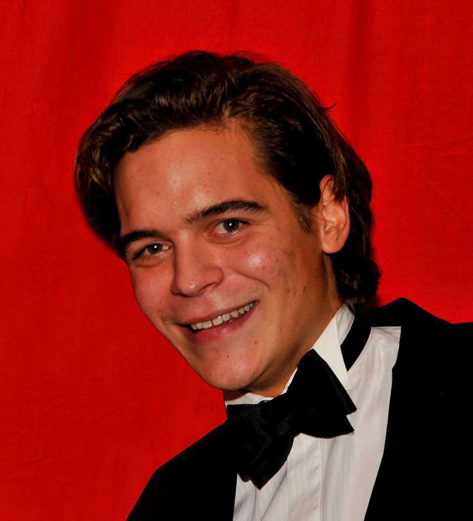 Max Cramwinckel