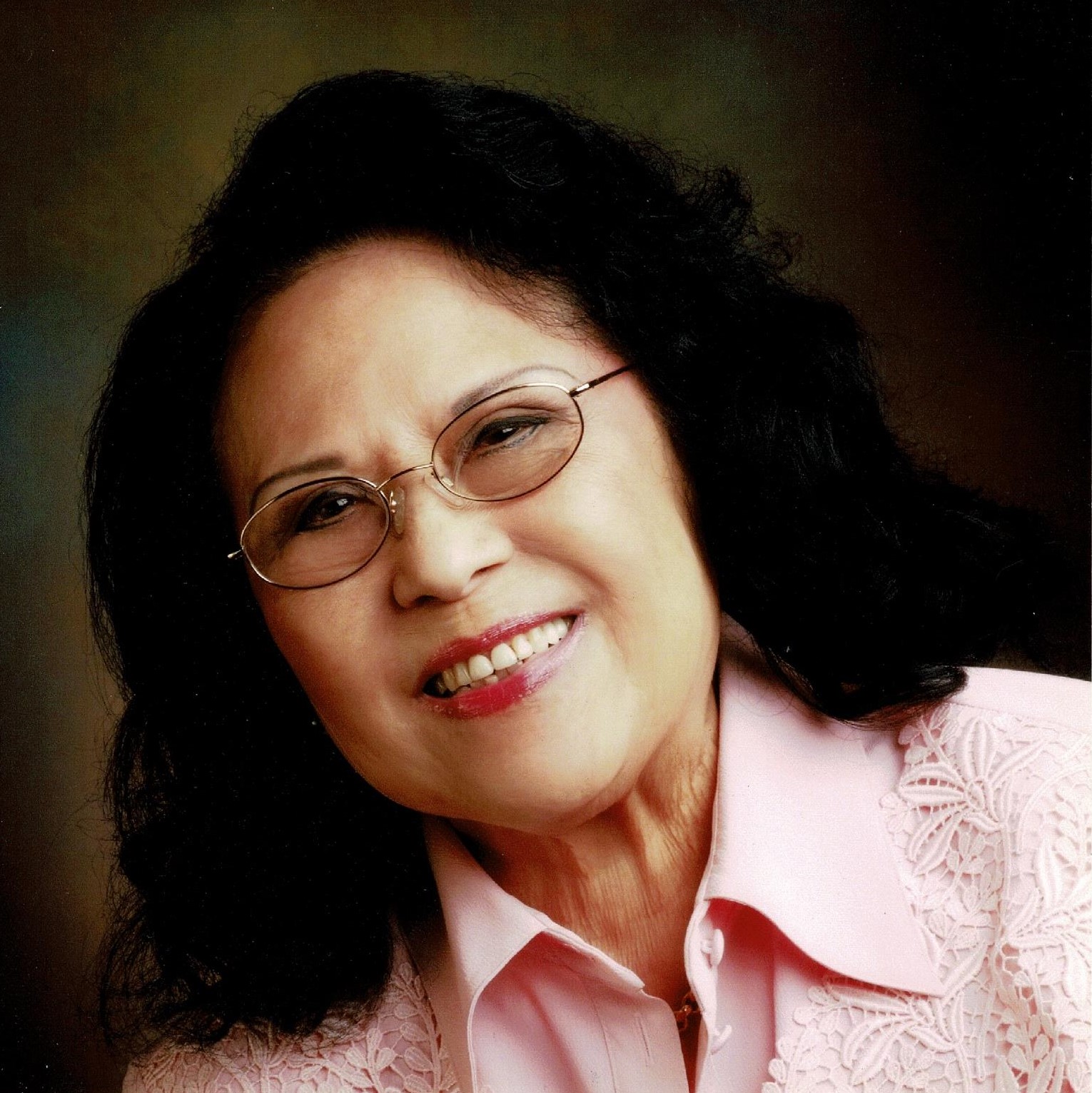Triet Nio (Giok Lian) Lim-Kwee