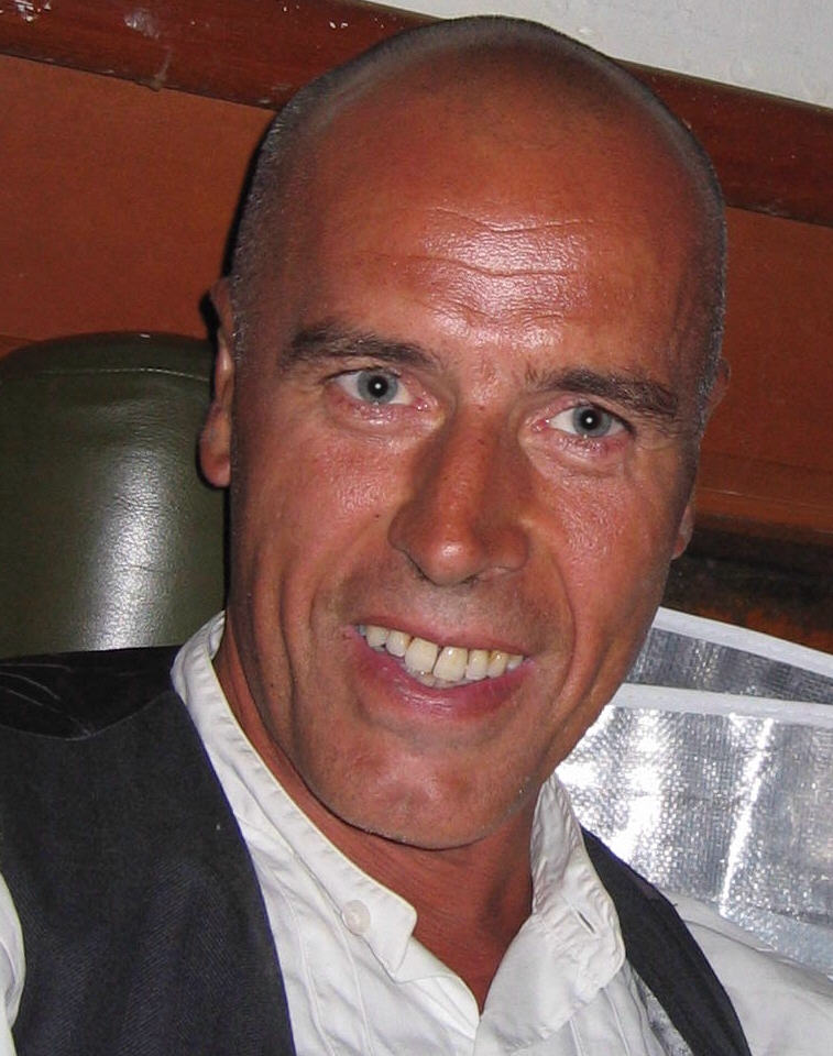 Rene Olgers