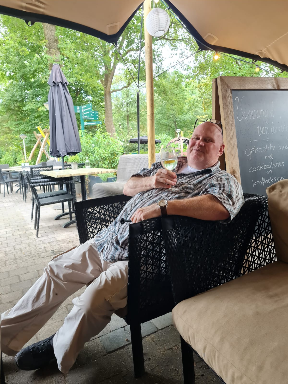 Jeroen van Waas