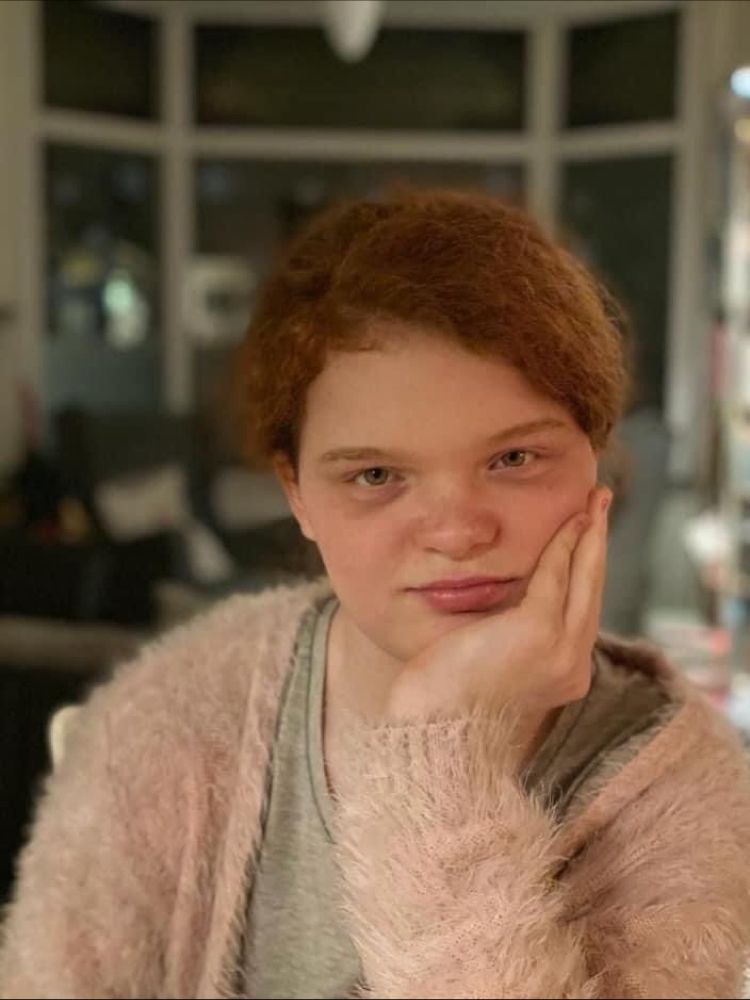 Ann-Sofie Pors