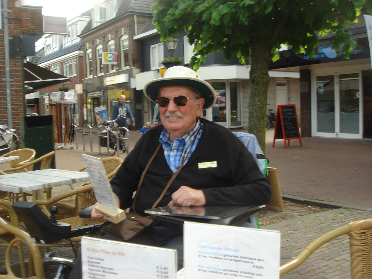 Gerbrand Groeneweg