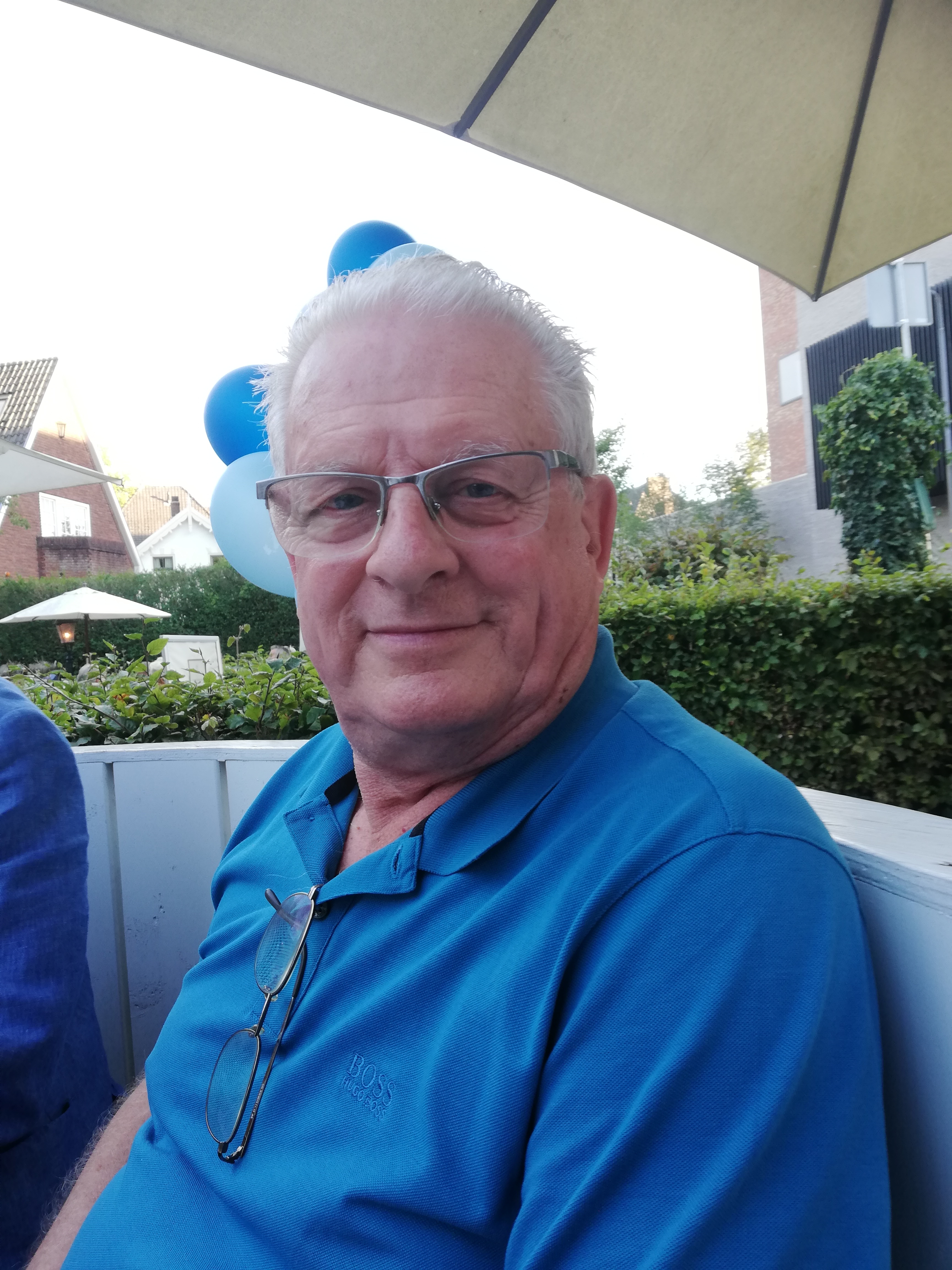 Jaap Vlijm