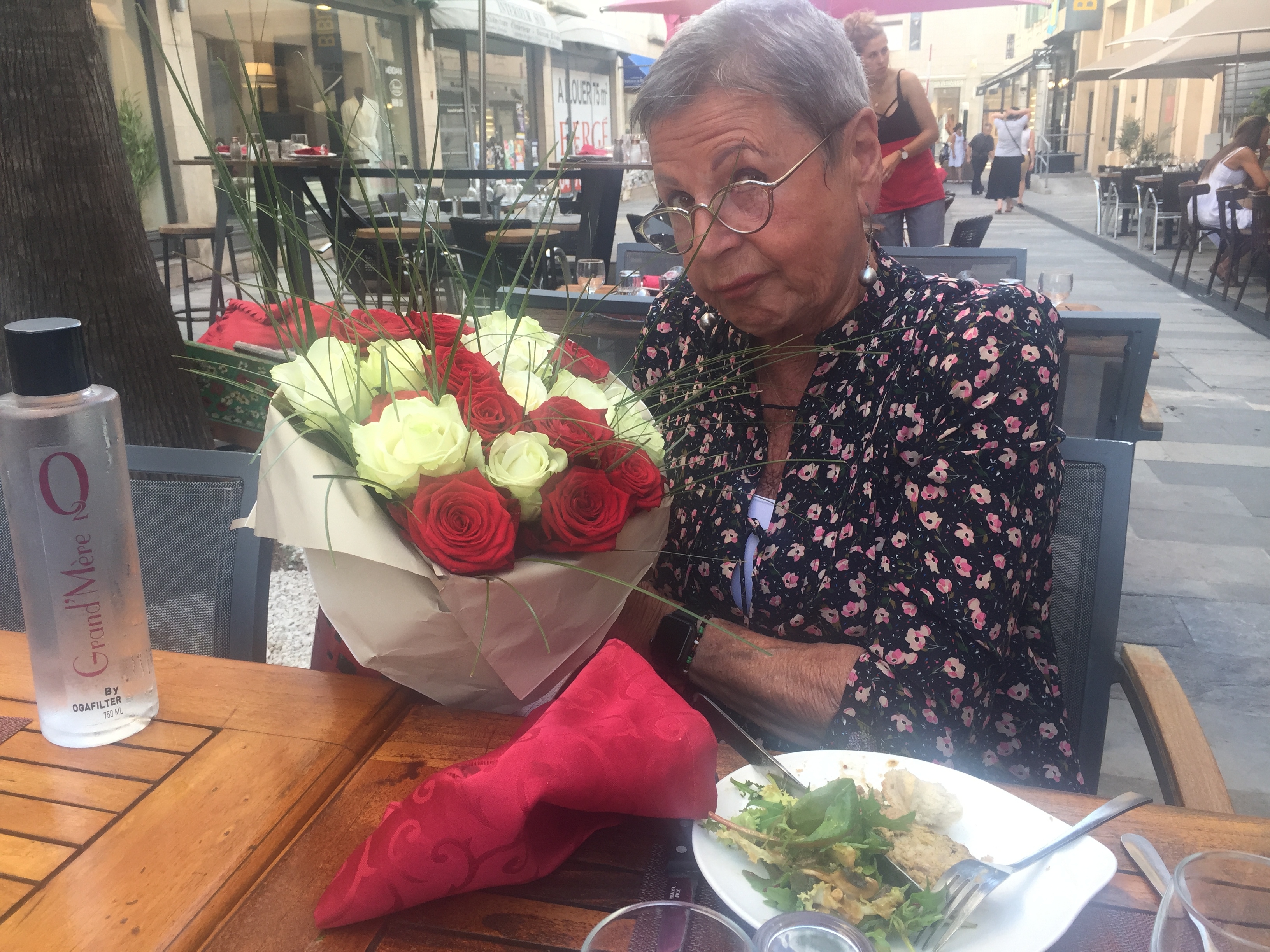 Astrid Rakhorst-van Rhijn