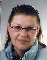 Alberta geertruida Penning klok