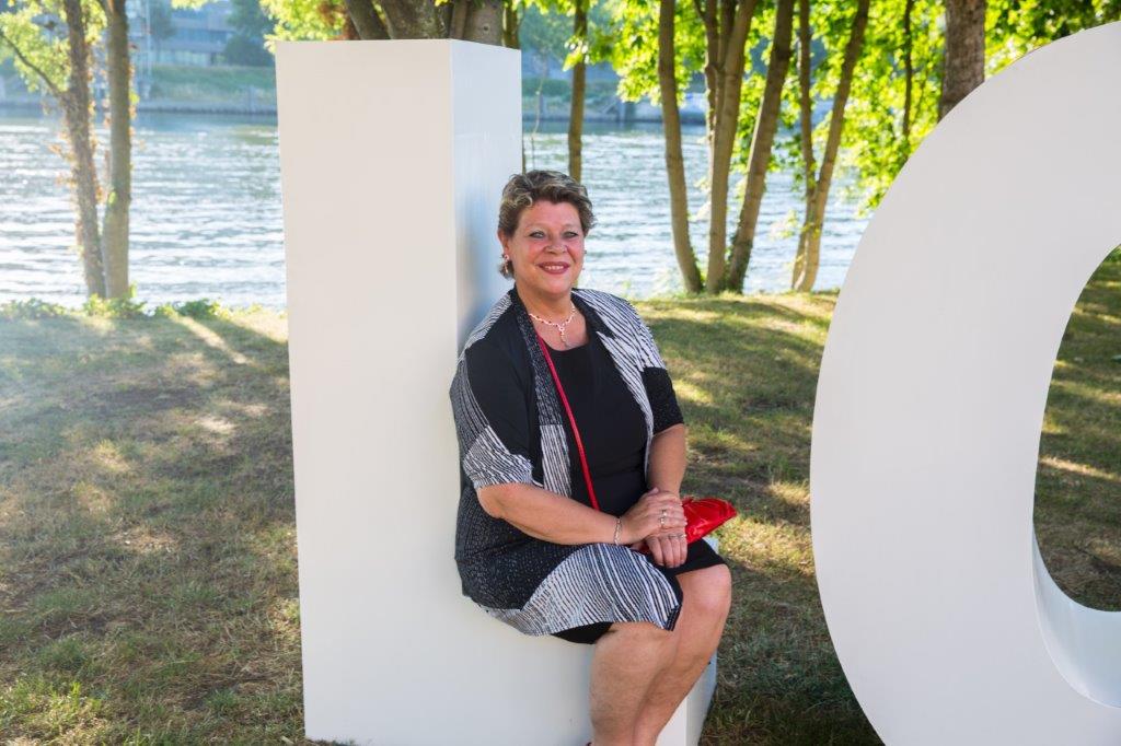 Monique Puts - Bruijsten