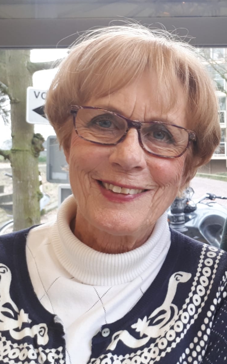 Henny de Jongh-Pelle