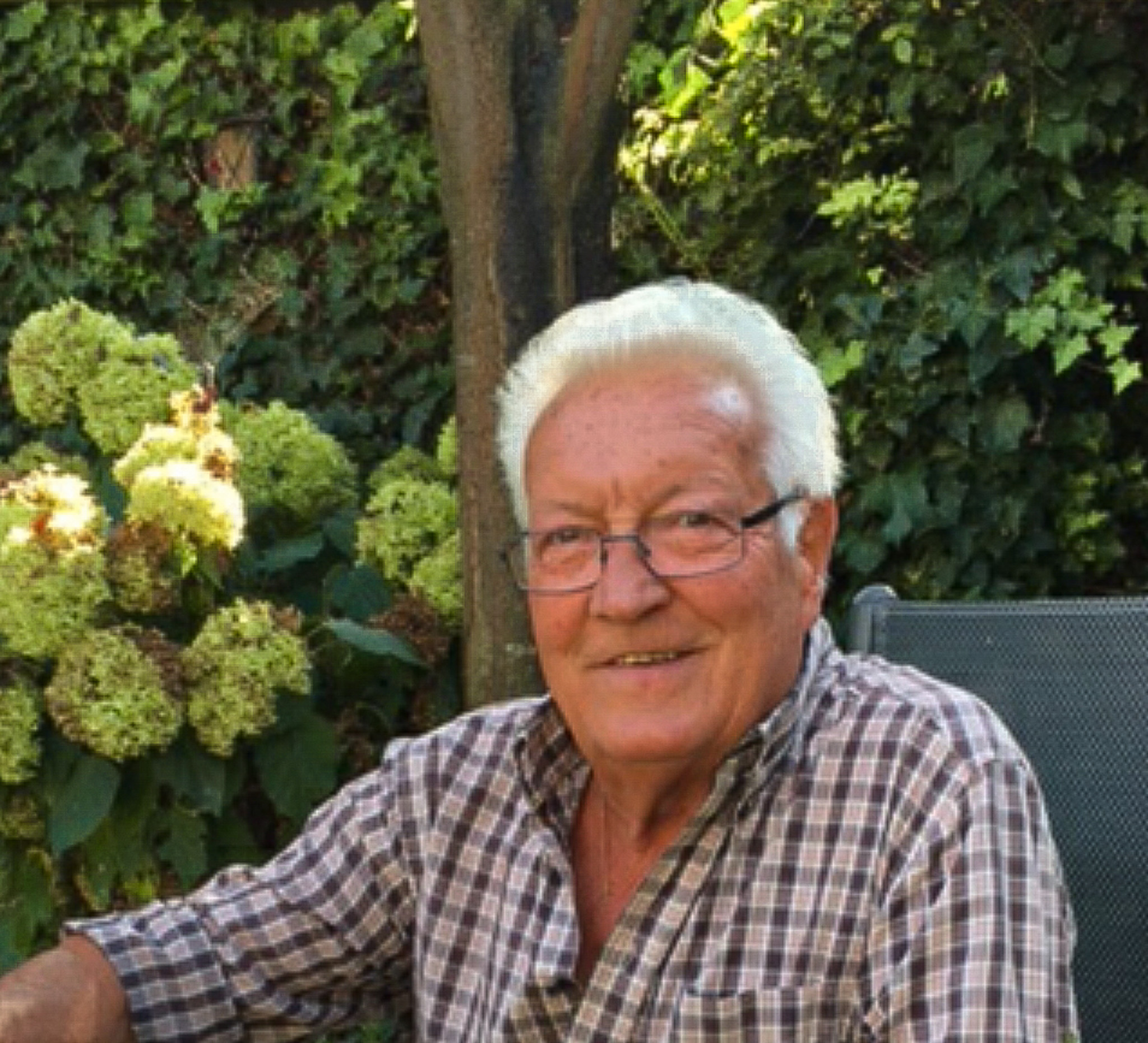 Hans Roelofsen