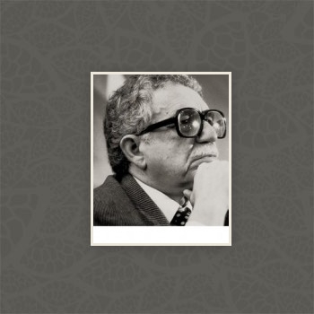 Gabriel Garcia Marquez
