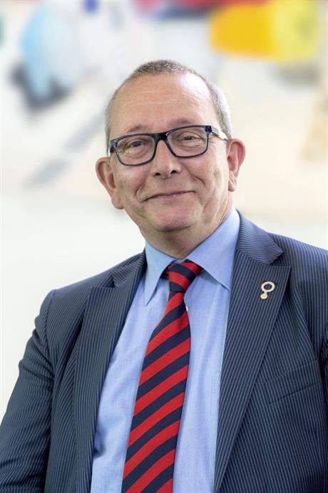 John van den Heuvel