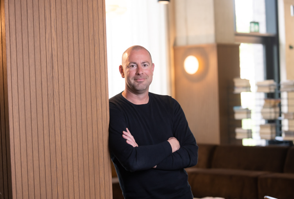 Jeroen Coster