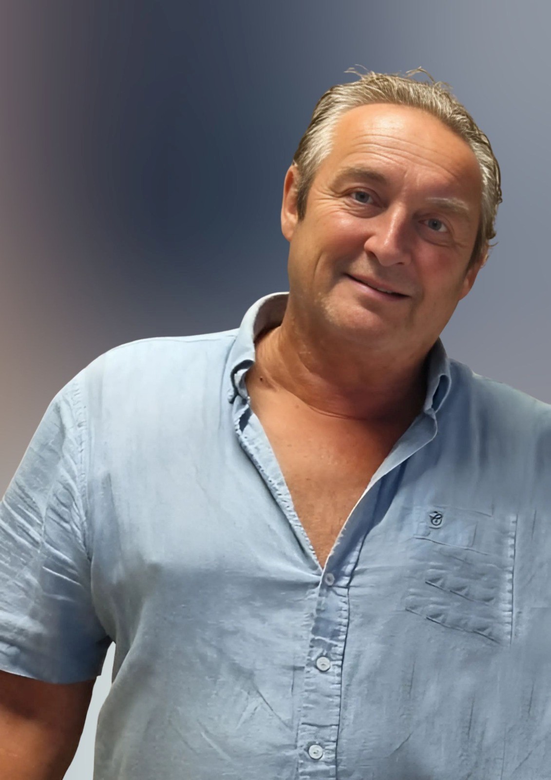 Tonnie Akkerman