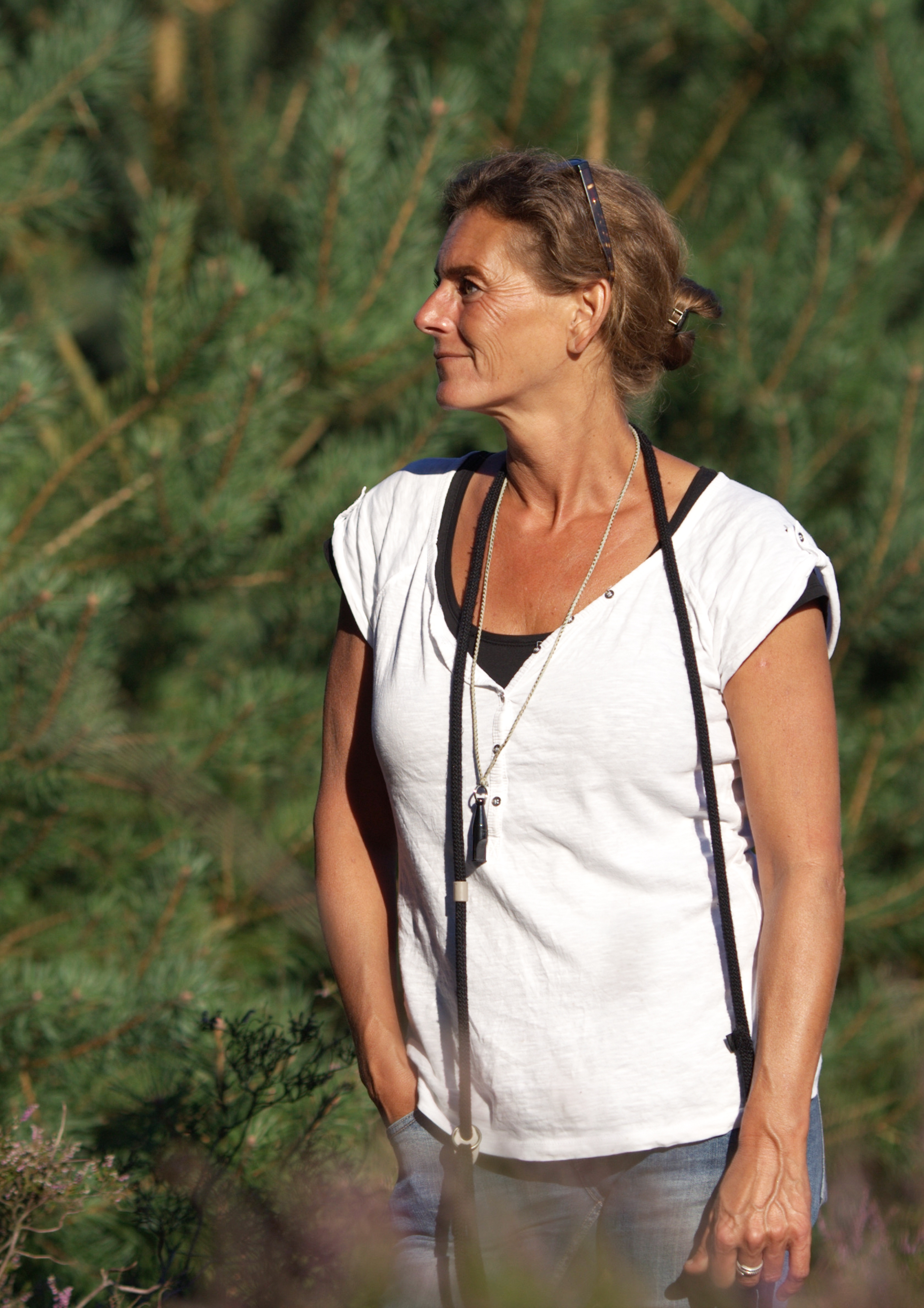 Jolanda Karis