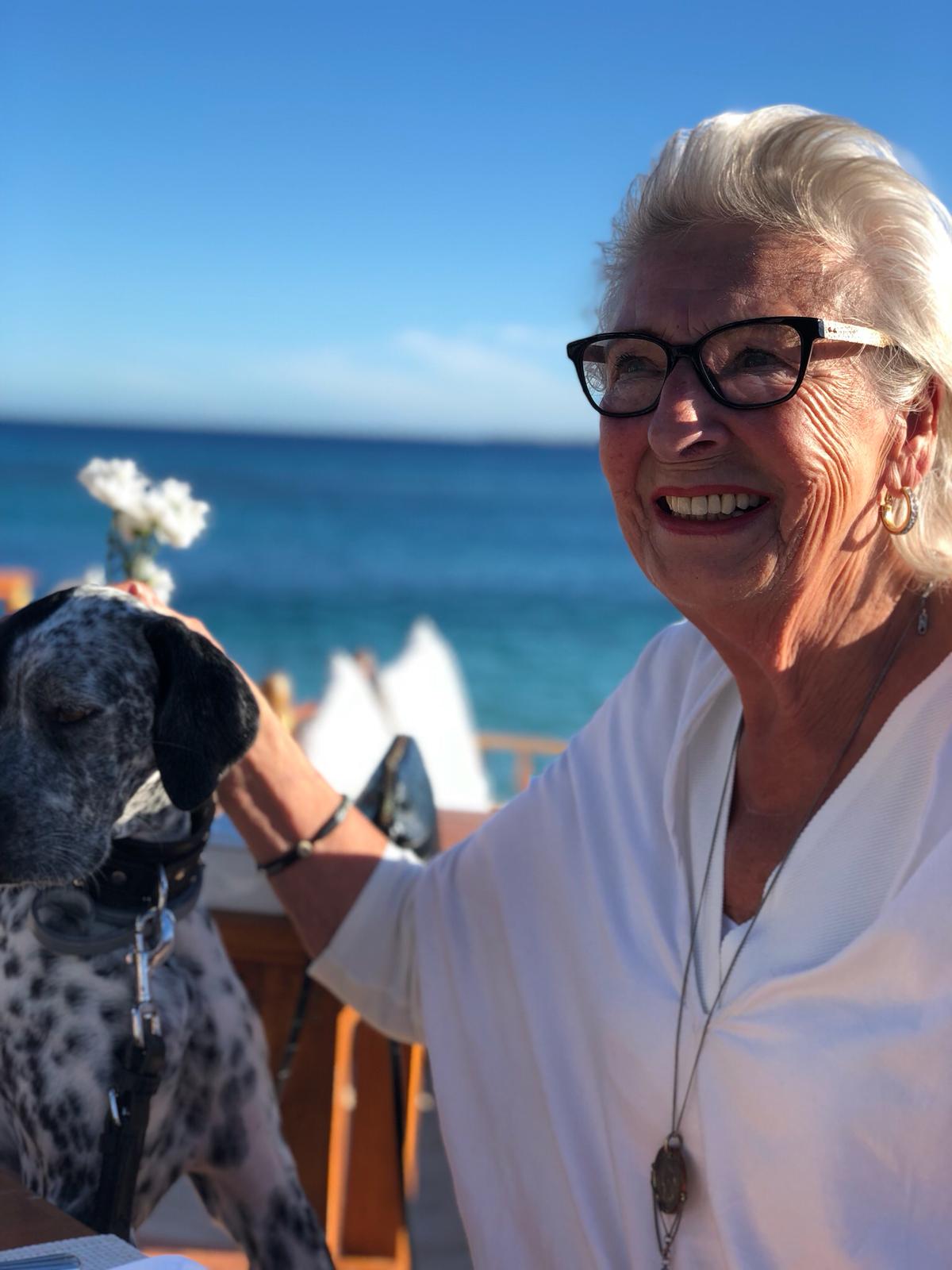 Titia Kramer