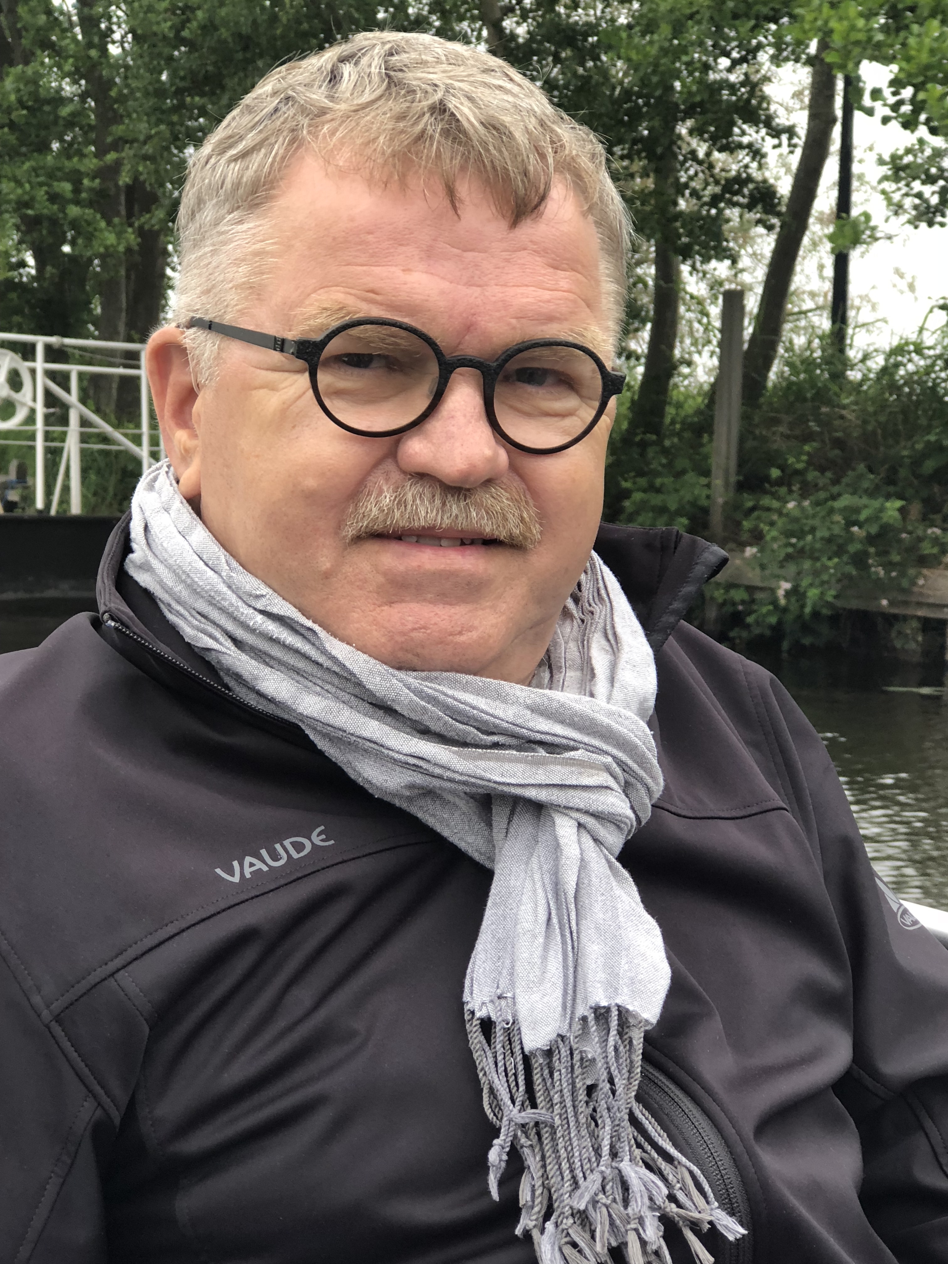 Jo van Hattum