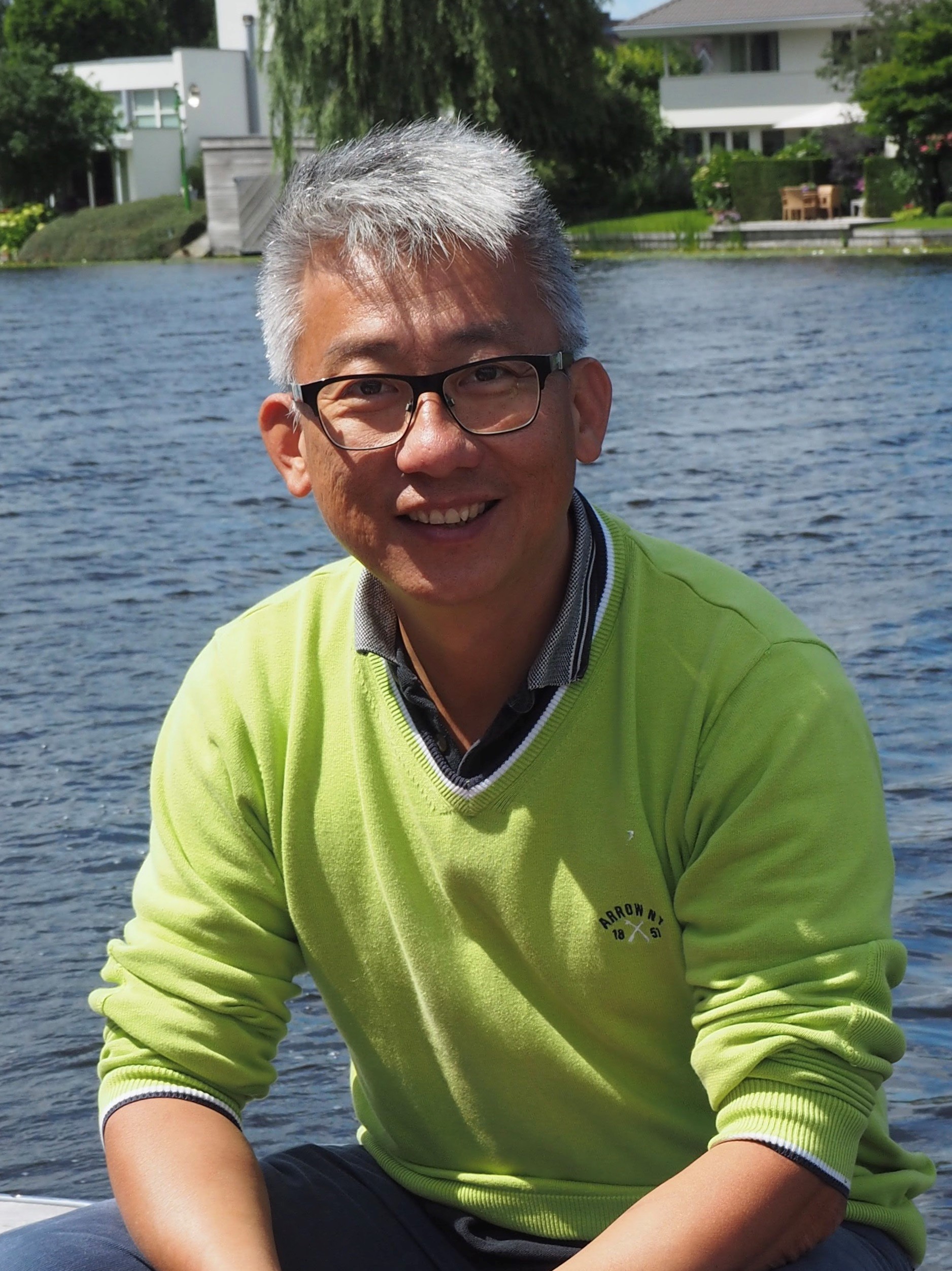 Pak Lam Chan