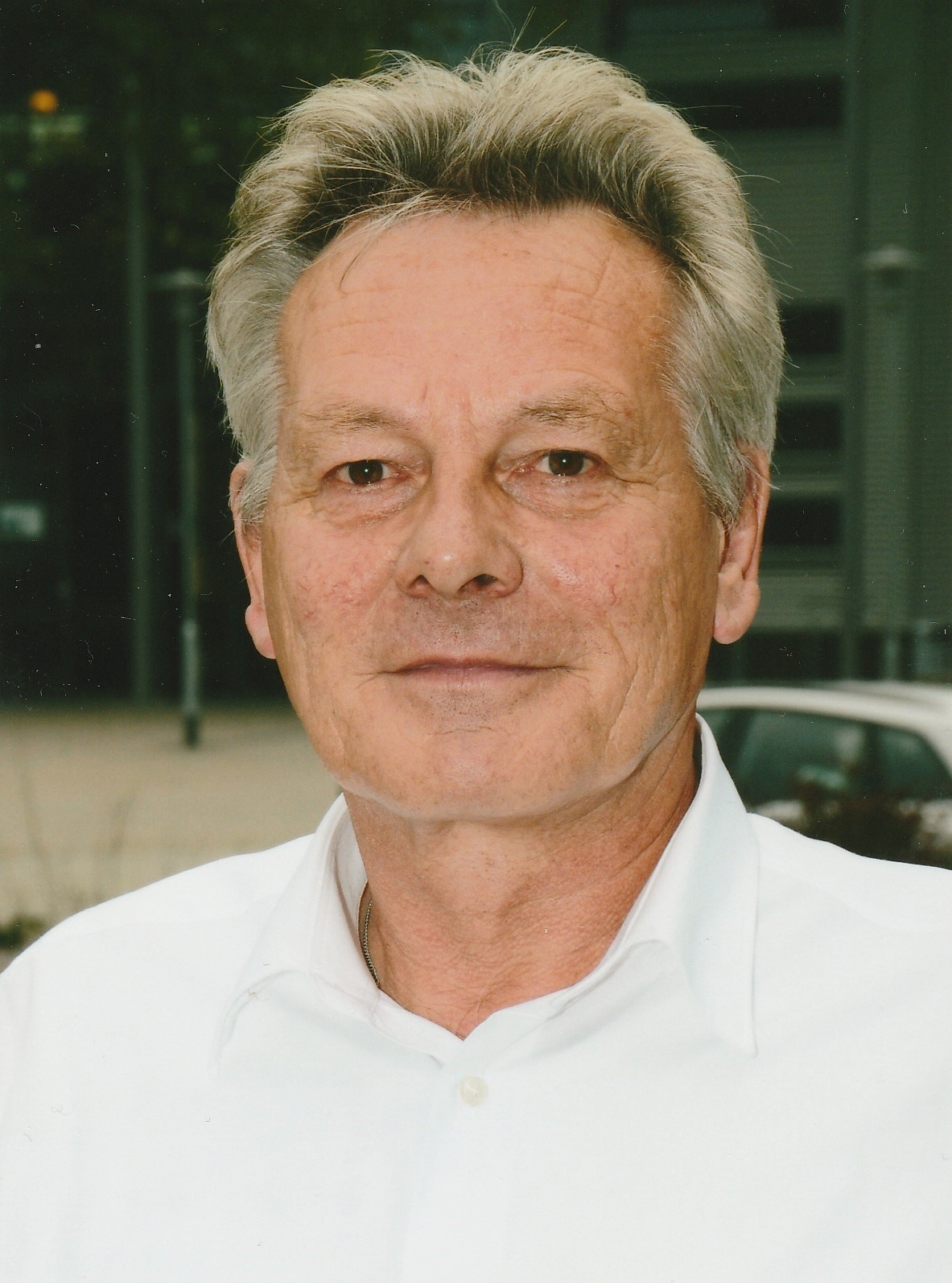 Ynco de Vries