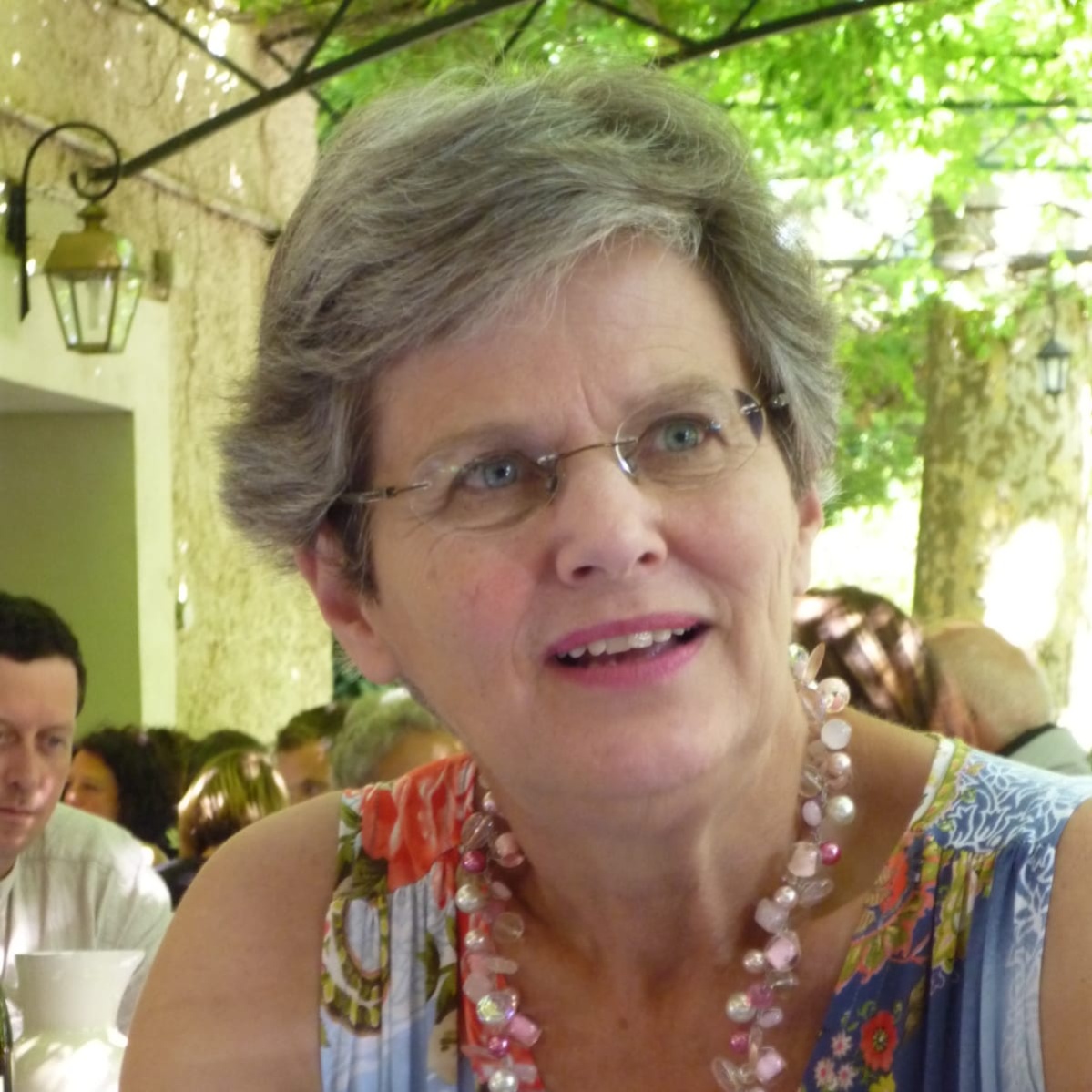 Margaretha Driessen
